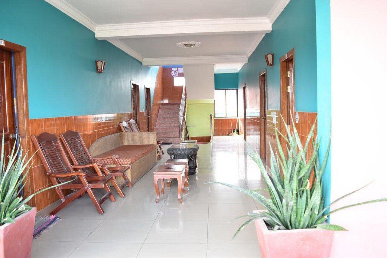 Ta Som Guesthouse & Tour Services Siem Reap Bagian luar foto