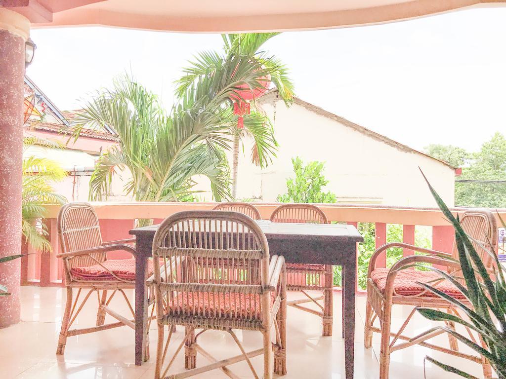 Ta Som Guesthouse & Tour Services Siem Reap Bagian luar foto