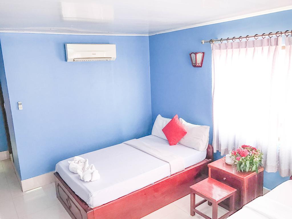 Ta Som Guesthouse & Tour Services Siem Reap Bagian luar foto