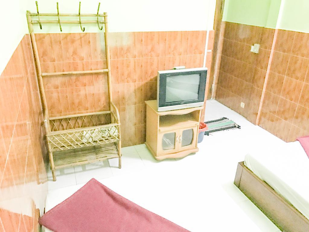 Ta Som Guesthouse & Tour Services Siem Reap Bagian luar foto